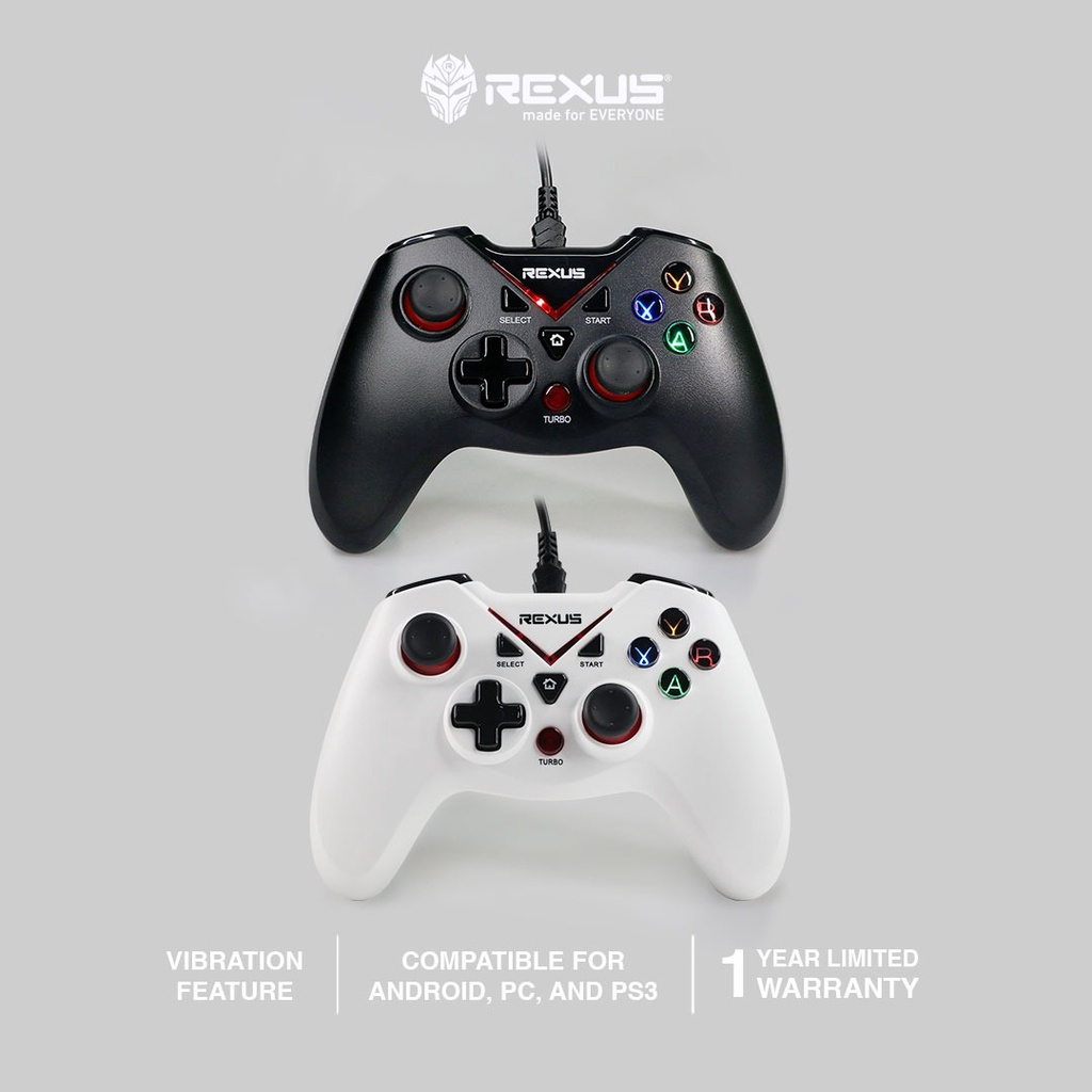 STICK GAME REXUS GLADIUS GX-2