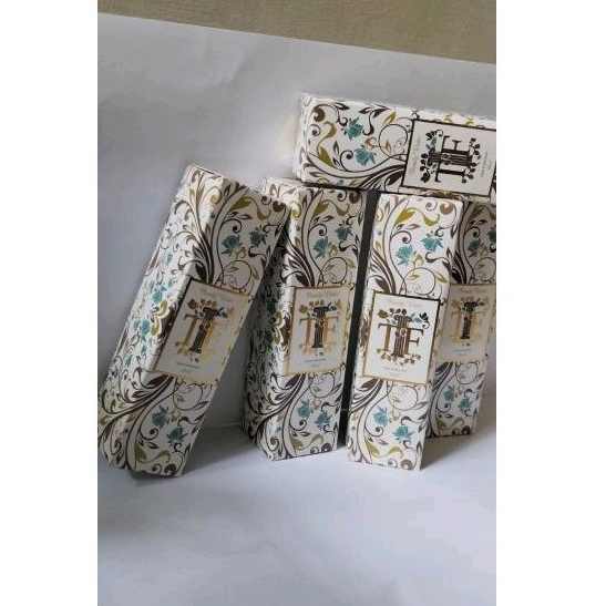 TF Organik Beauty Water 100 ml