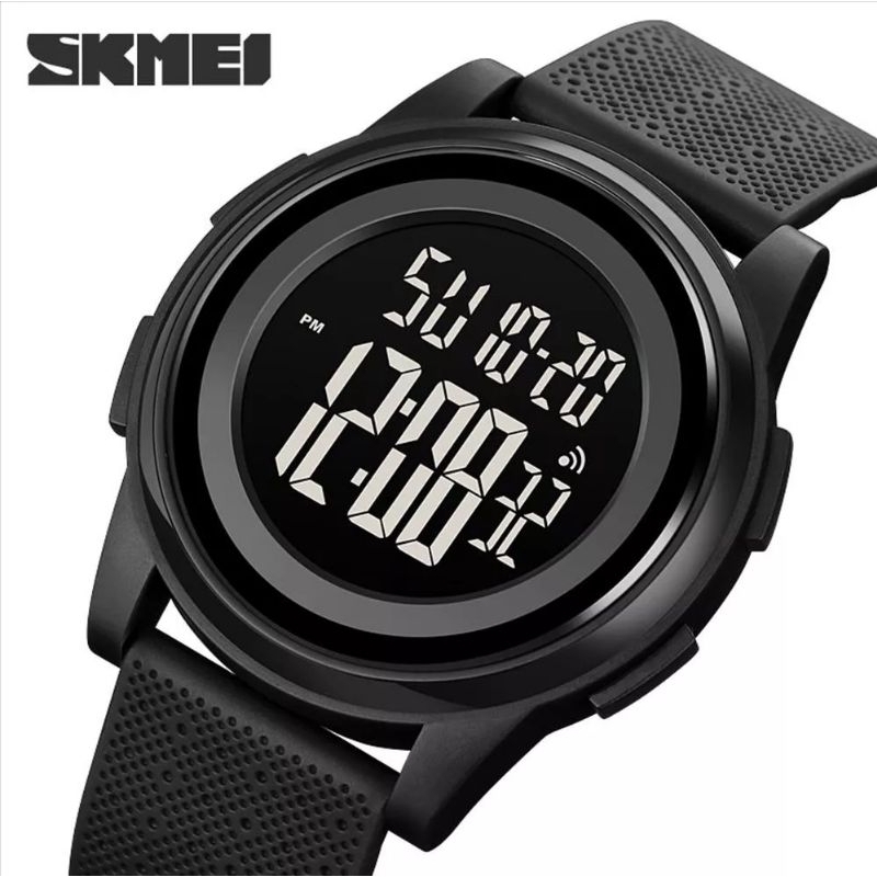 Jam Tangan digital skmei 1895 Led skmei 1895 original