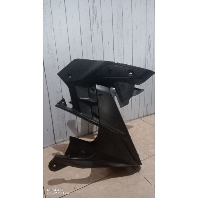 Undercowl Yamaha xabre