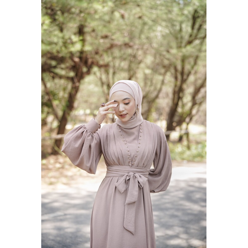 Malaya Longdress