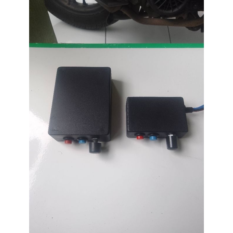 Modul Telolet Basuri Untuk Toa 10w-100w