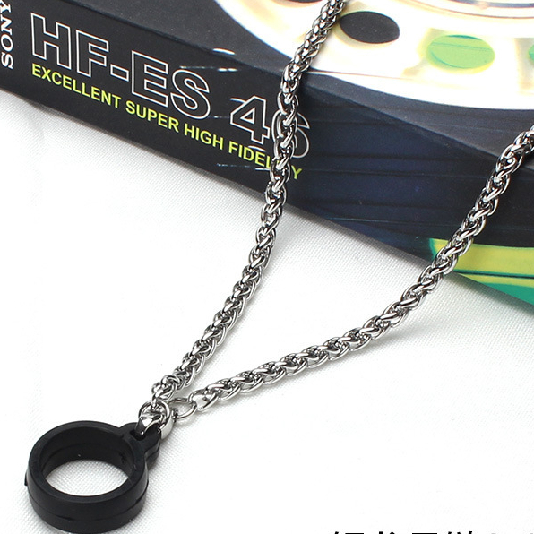 Device Ring &amp; lanyard kalung