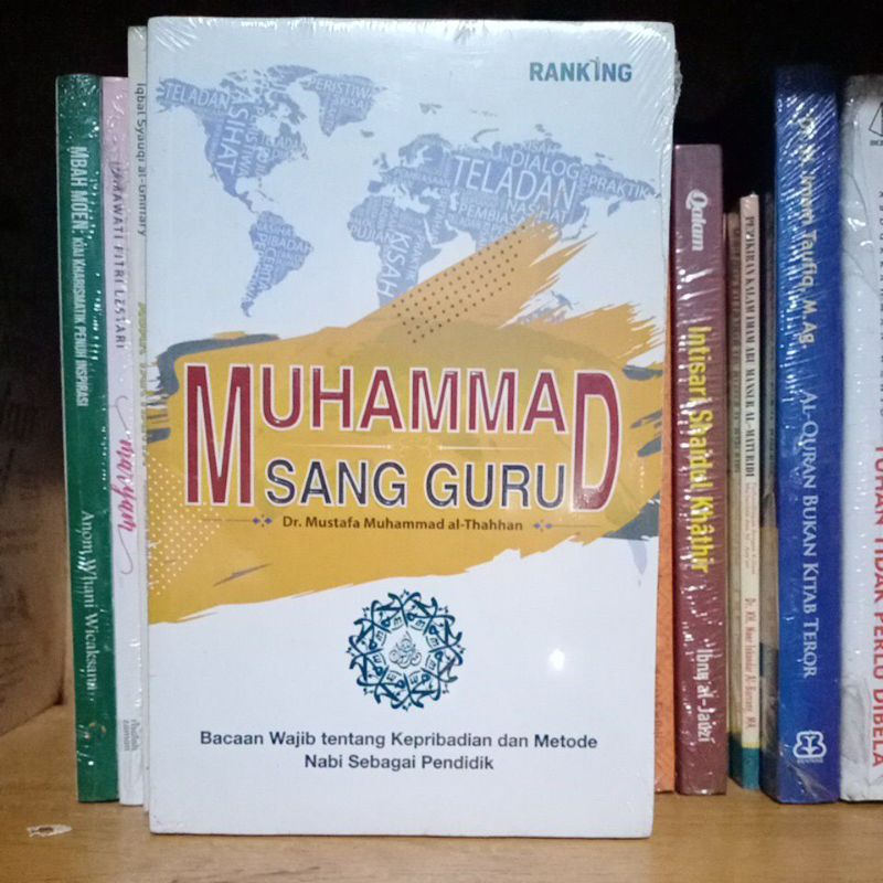 Muhammad Sang Guru