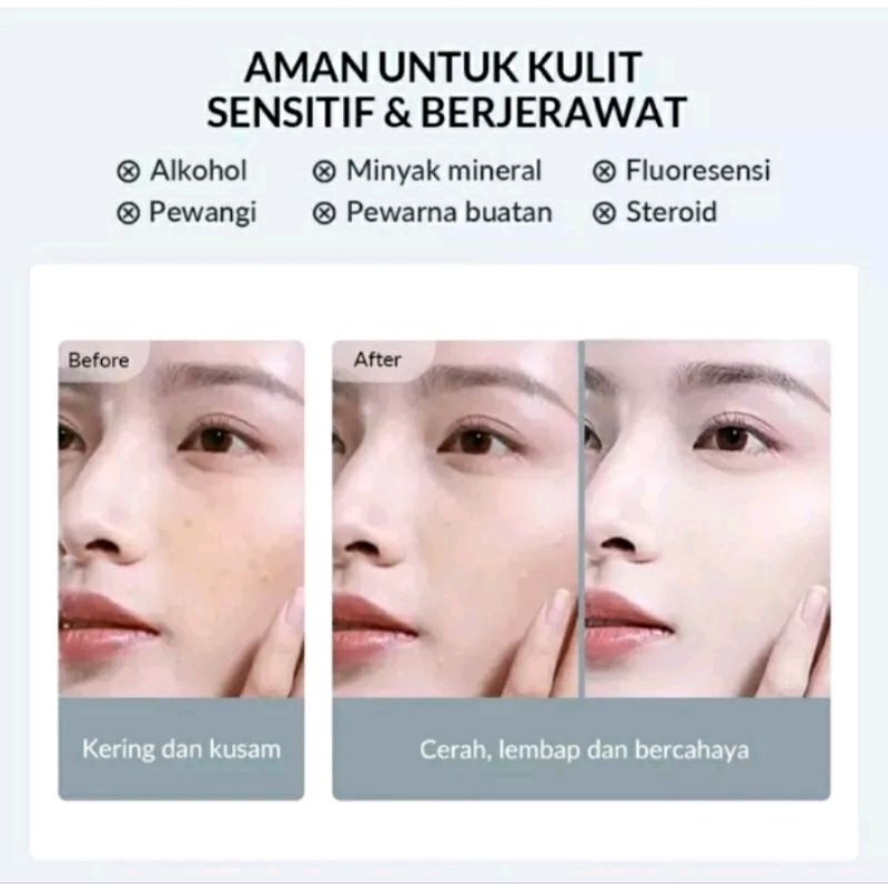 BIOAQUA Symwhite 377 Whitening &amp; Fade Dark Spot - Bio Aqua