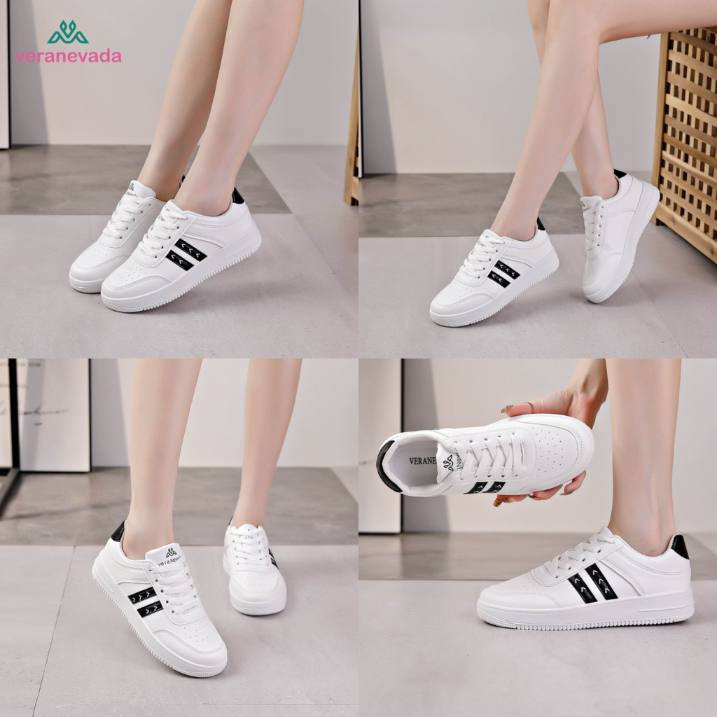 Vera Nevada Sepatu Sneakers Wanita Sport Shoes VN1233