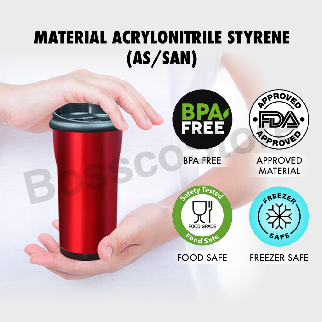 Tumbler Vacuum Insulated Double Wall 500 ml tumbler teh tumbler kopi botol minum tumber vakum botol minum tahan panas dingin tumbler gelas tumbler murah