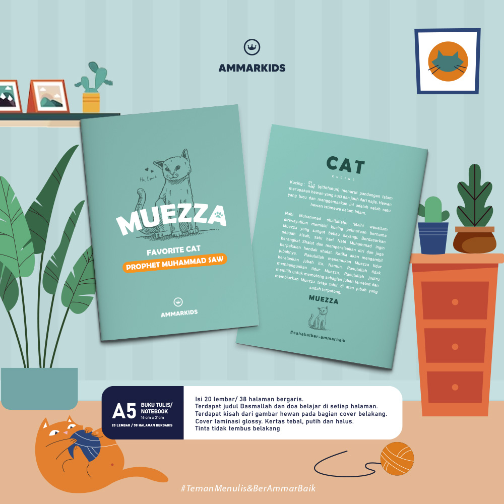 buku tulis sekolah / buku tulis aesthetic / buku tulis a5 / buku tulis 1 pack