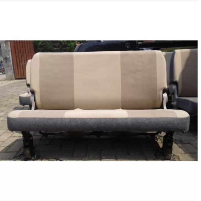 jok belakang grandmax hadap depan original