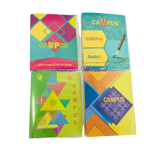 

Binder Fancy Anak2 & Dewasa A5