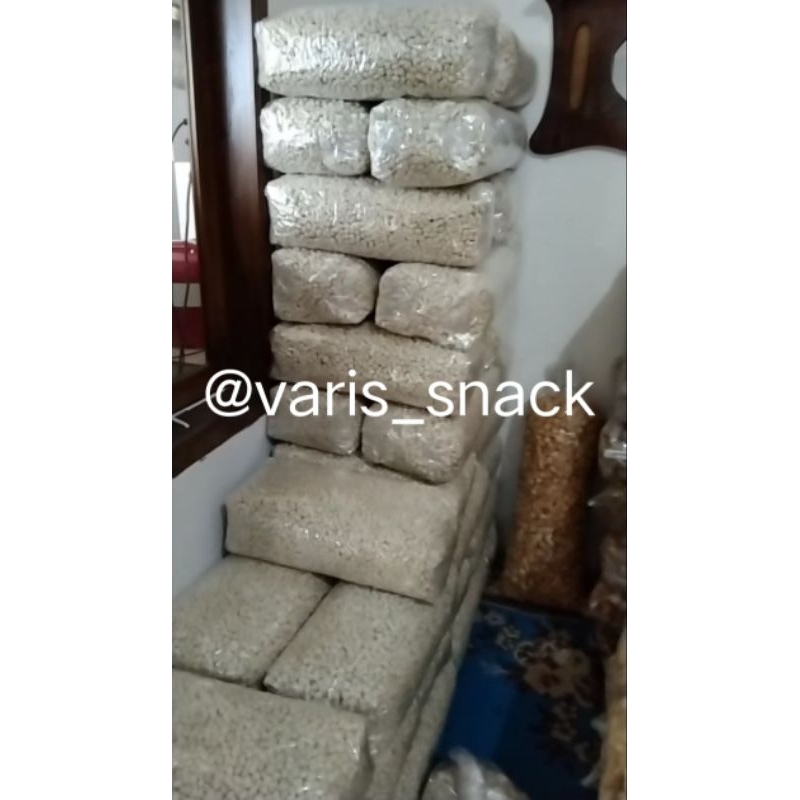 

Pilus Cikur Tiktuk/bal 5kg