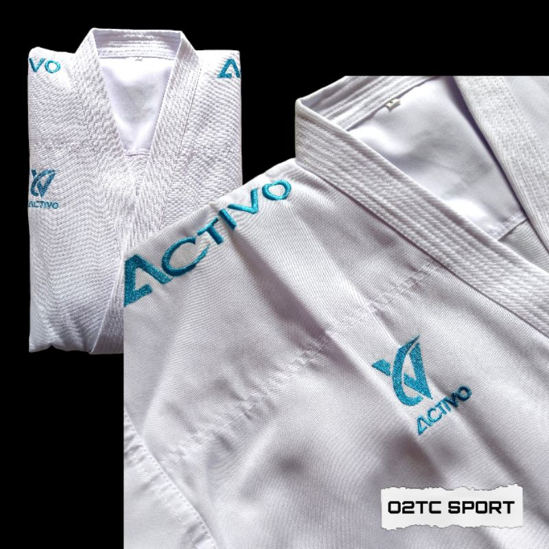 KATA ACTIVO SENKAIDO