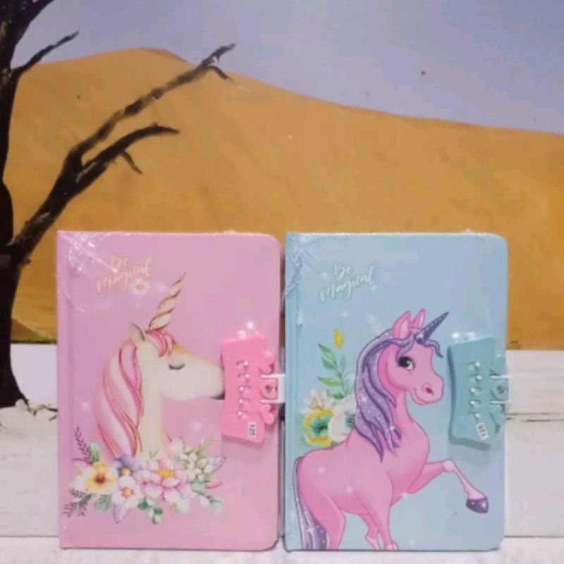 

Diary Kode Unicorn, Hello Kitty, LOL, Frozen / Diary Kode Password Frozen, Hello Kitty