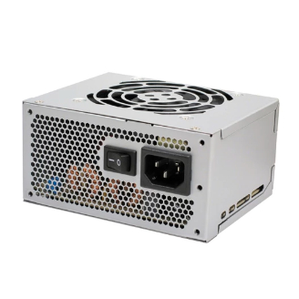 FSP MICRO ATX 300W 80+ POWER SUPPLY | FSP 300- 60GHS