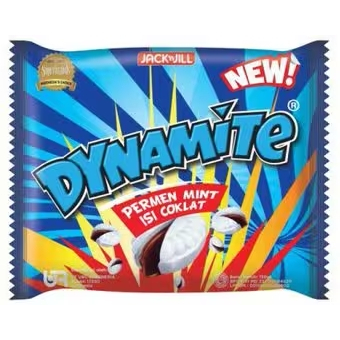 Permen New Dynamite