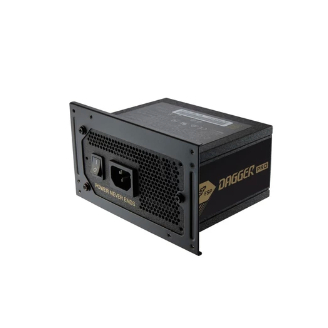 Power Supply FSP SFX Dagger Pro 80+ Gold Modular 650W 750W 850W GEN 5