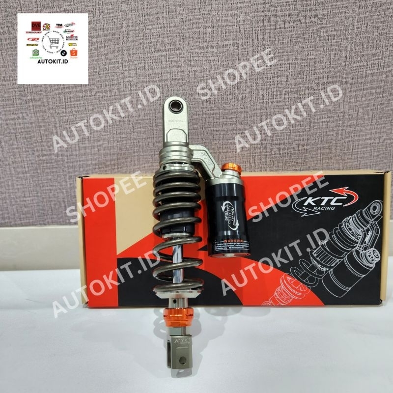 SHOCKBREAKER KTC EXTREME VARIO 110 125 150 160, MIO, BEAT, SCOOPY, LEXI
