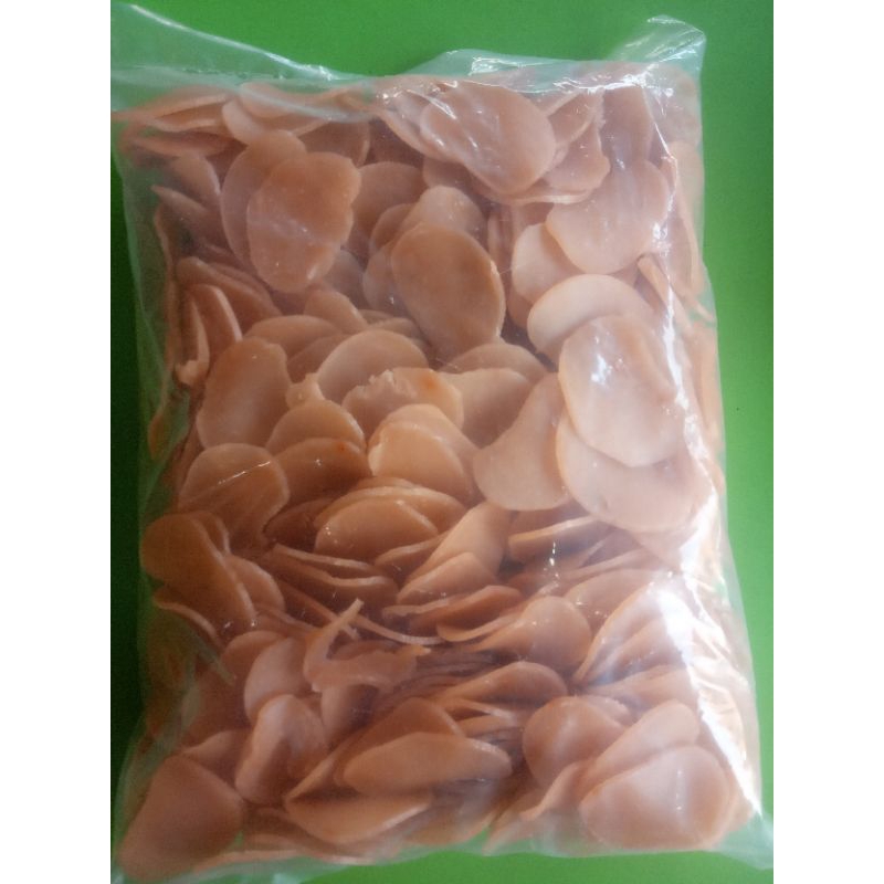 

Kerupuk Udang 400g