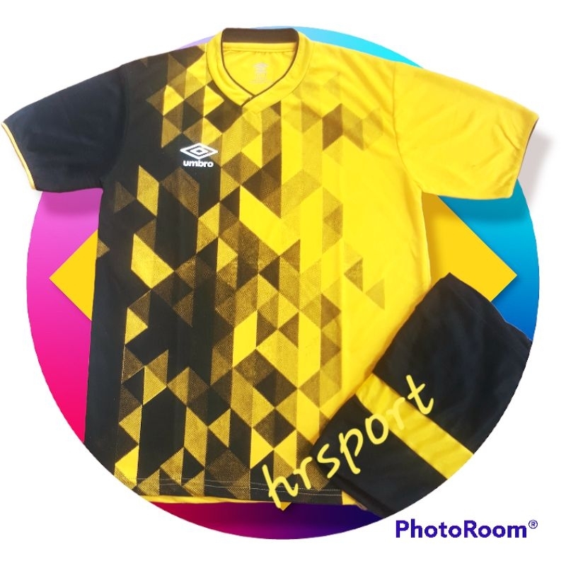 Jersey baju kaos olahraga bola futsal dewasa bahan Milano lembut dan nyaman bisa di pakai sehari hari cocok untuk olahraga unisex