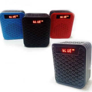 Speaker Bluetooth Advance TP631 / TP 631 (support Murottal ) Speaker Wireless Termurah