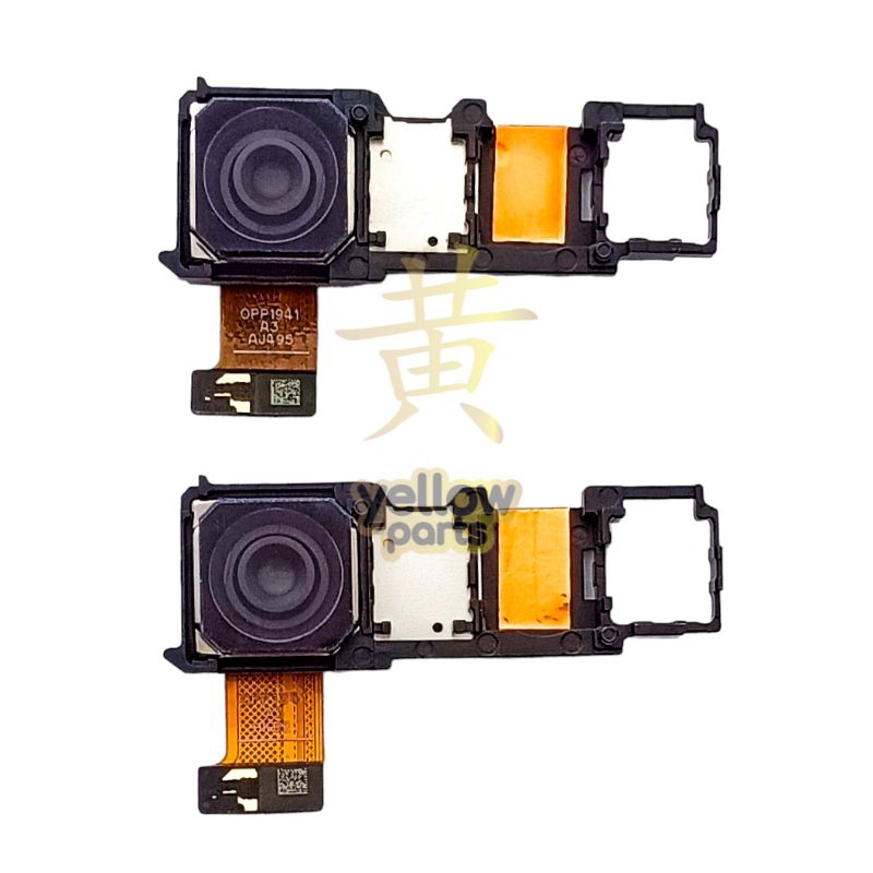 CAMERA KAMERA POCOPHONE X2 POCO X2 BIG BELAKANG ORIGINAL