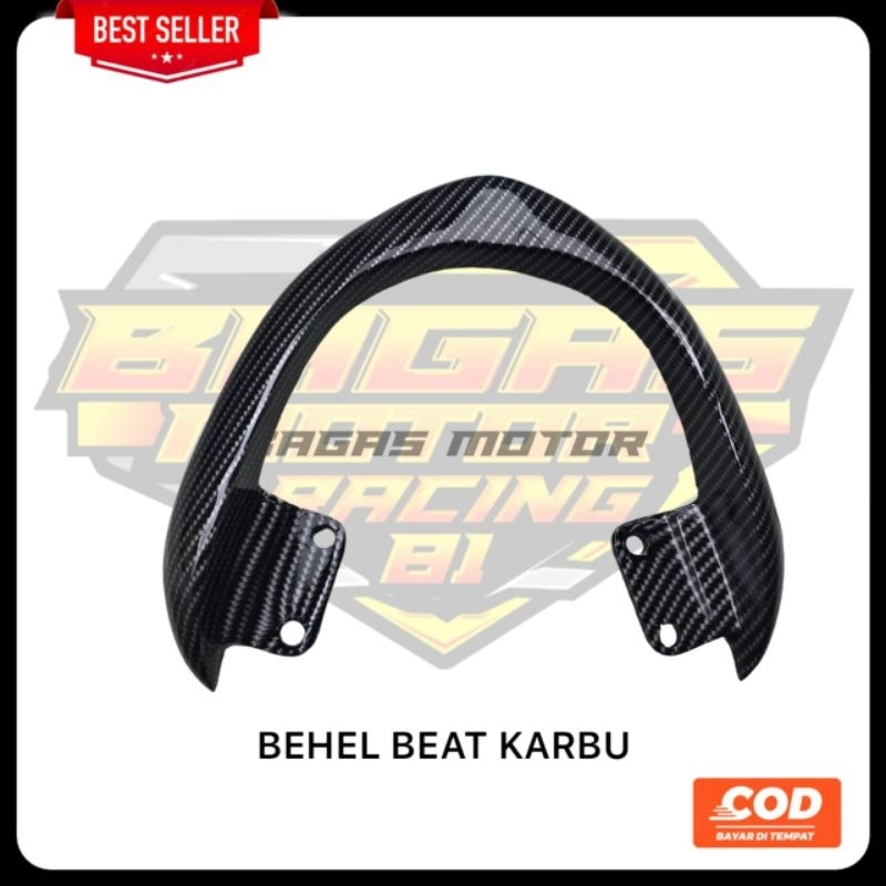 BEGEL BEAT KARBU KARBON WTP BEHEL PLANGER BEAT