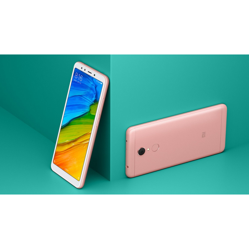 XIAOMI REDMI 5 PLUS 4/64 GB