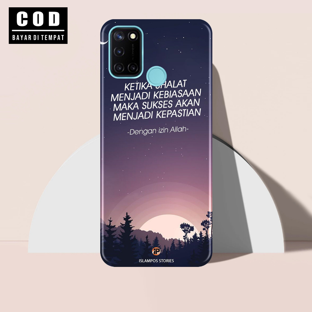 Realme C17 - Case Hp - Casing Hp - Softcase Case Hp - Casing Hp - Softcase Realme C17 - Case Hp - Ca