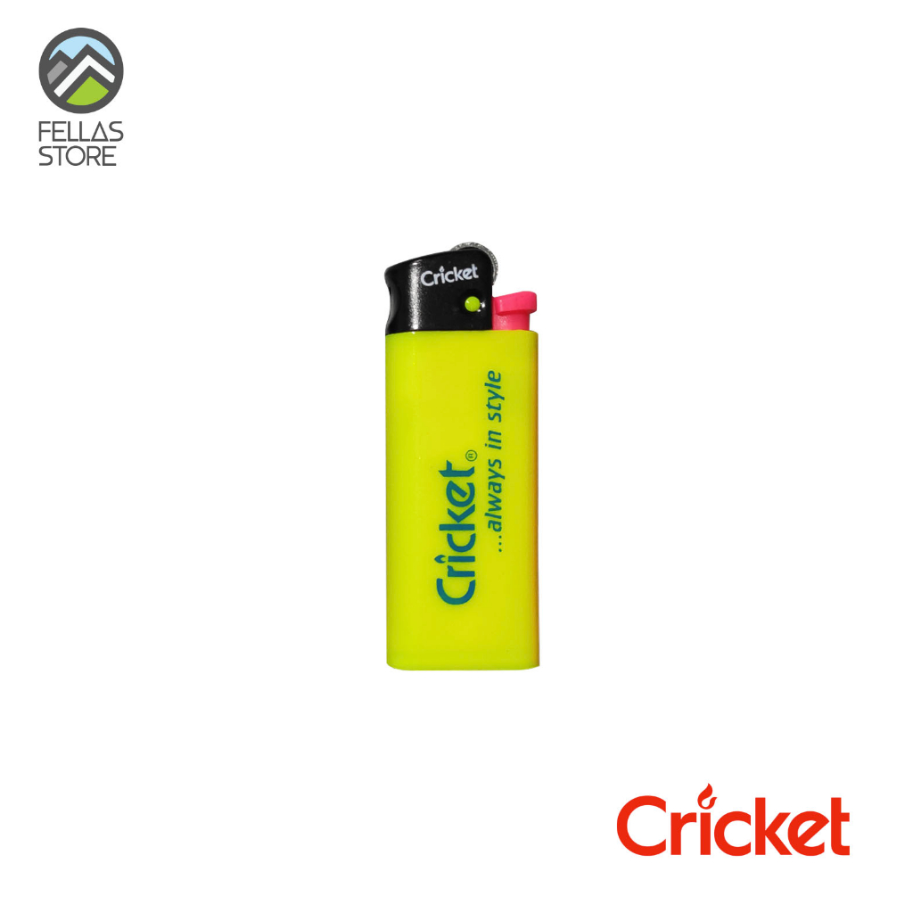 Cricket - Mini Fluo