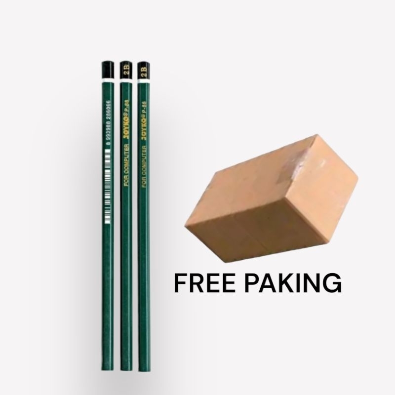 

Pensil Joyko P88