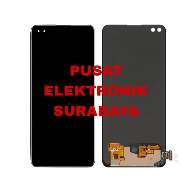 LCD TOUCHSCREEN OPPO RENO 4 / RENO 4F / OPPO A93 4G - INCELL COMPLETE