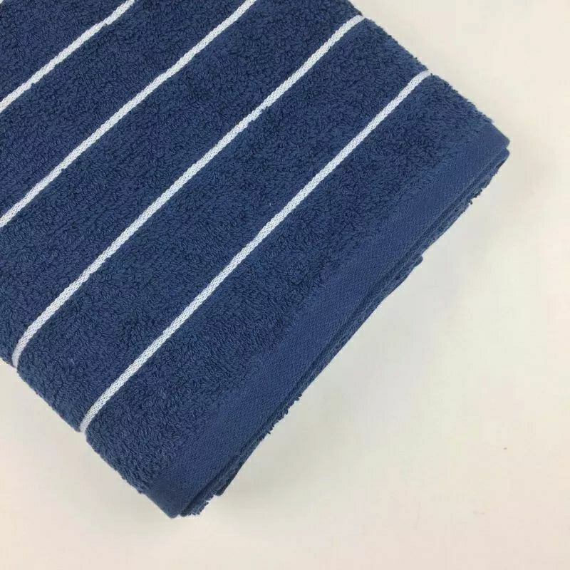 Handuk mandi terry palmer cutton club ukuran 70x135Handuk mandi