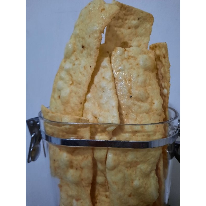 

Slondok matang pedas manis