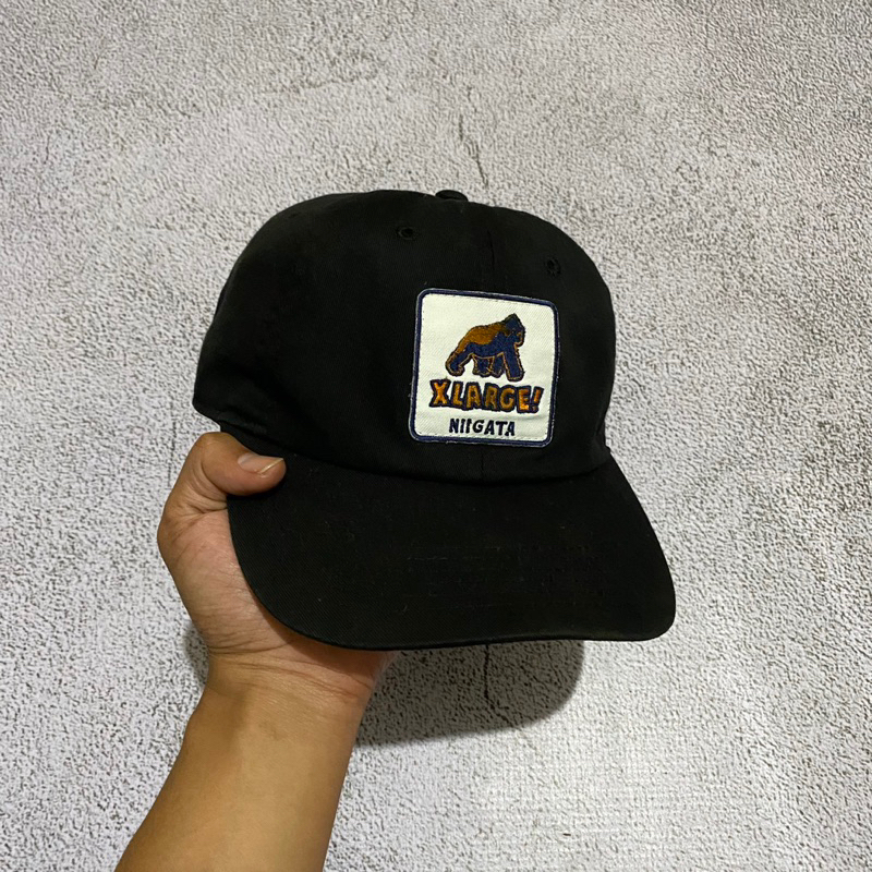 Topi Xlarge