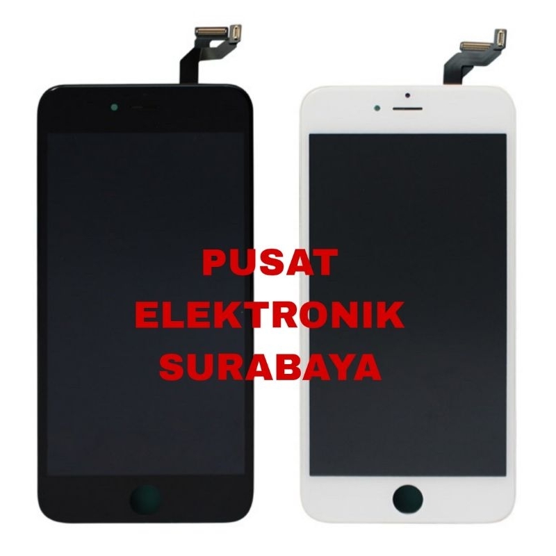 LCD TOUCHSCREEN 6S PLUS - ORI COMPLETE