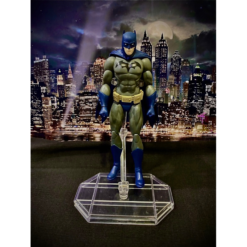 Action Figure Batman DC
