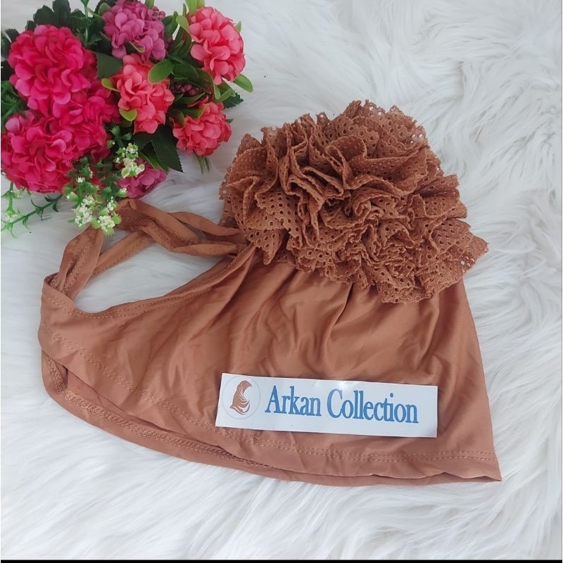 INNER TURKI/INNER TURKI CEPOL premium