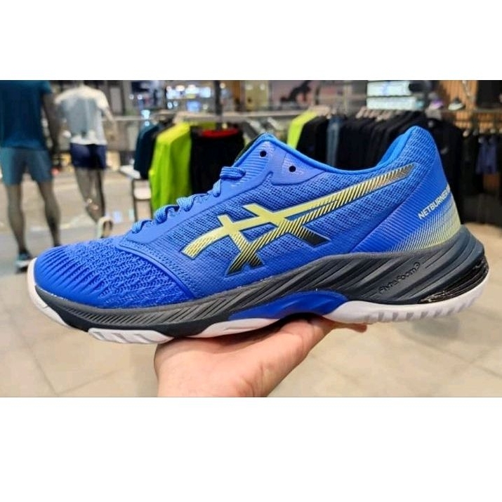 ASICS NETBURNER BALLISTIC FF 3 MEN'S VOLLEYBALL SHOES ORIGINAL