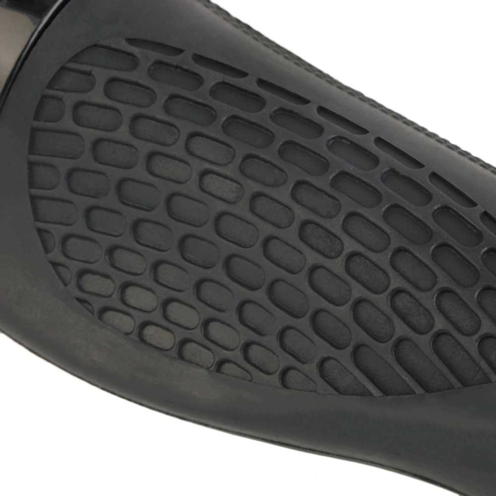 Hand Grip PROMEND Grip Gagang Sepeda Handlebar Rubber Anti-skid