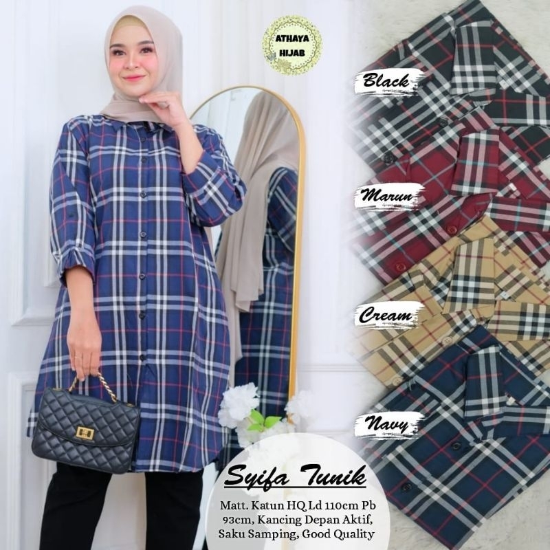 SYIFA TUNIK