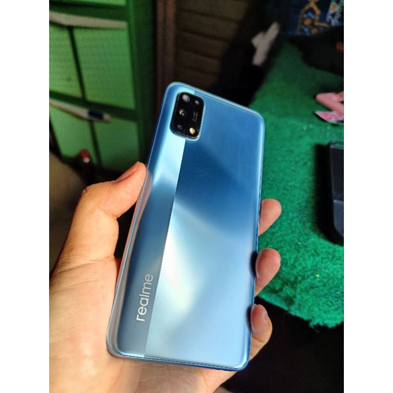 Realme 7 pro second 8/128