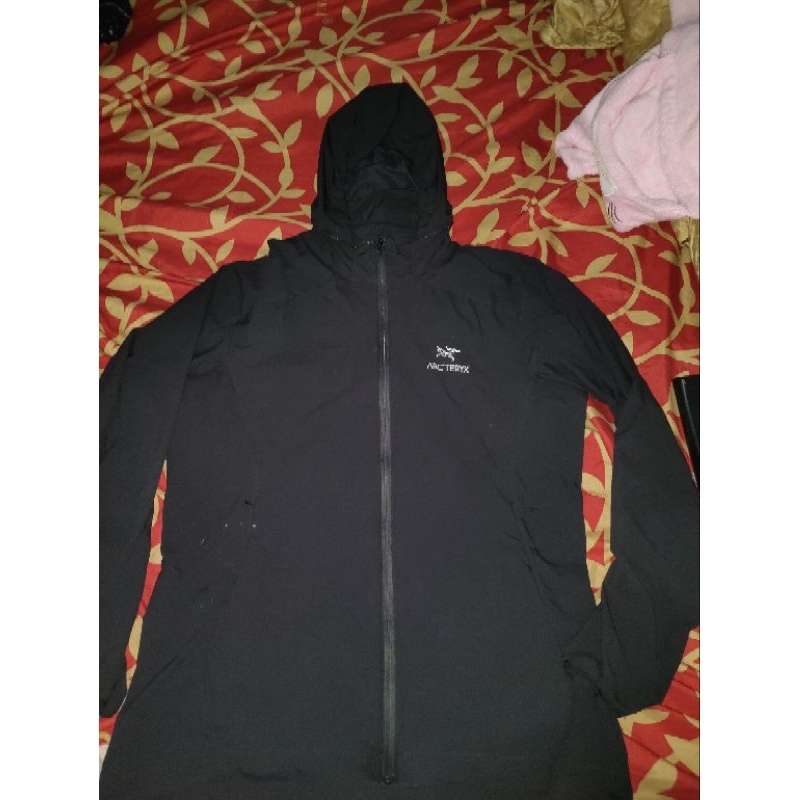 jaket ARC'TERYC ATAU ARTERIX