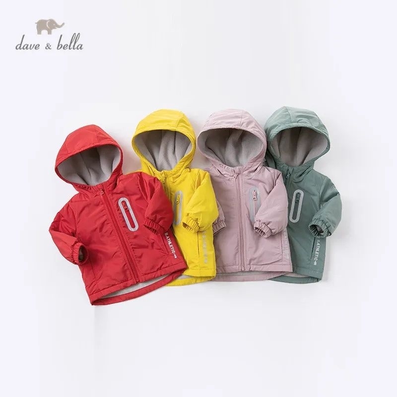 JAKET ANAK SEMI PARKA PREMIUM  2 TAHUN SAMPE 12 TAHUN