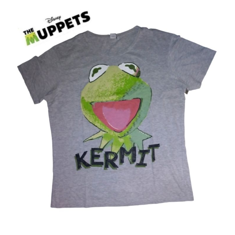 kaos DISNEY the MUPPETS