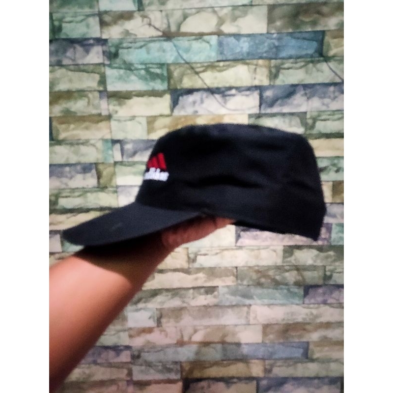 TOPI KOMANDO BORDIL ADIDAS