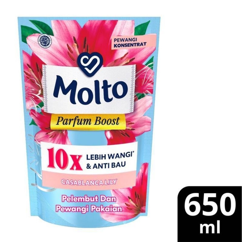 molto 650ml