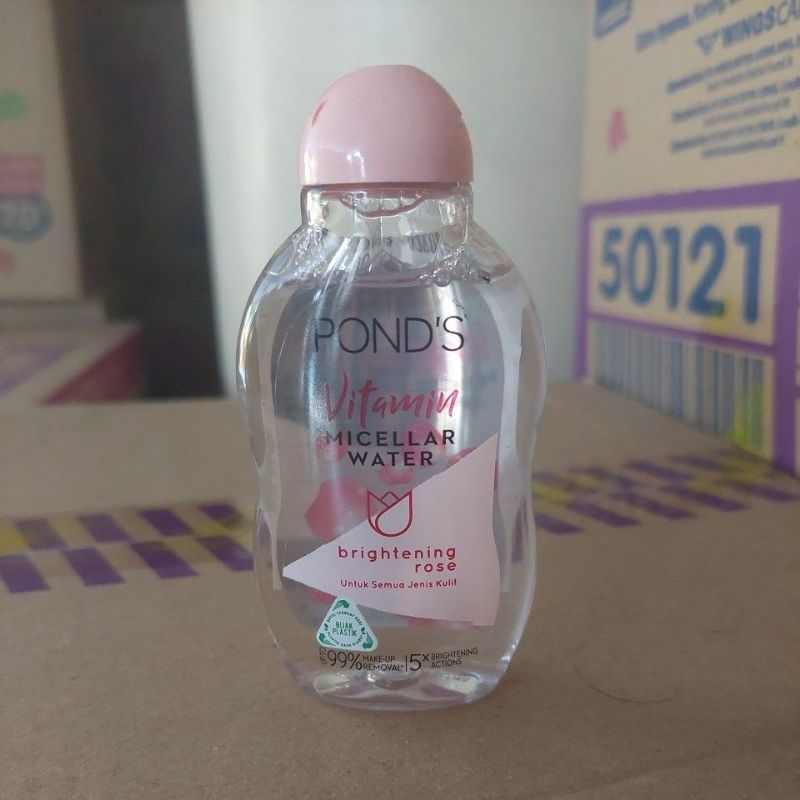 ponds micellar water 55ml