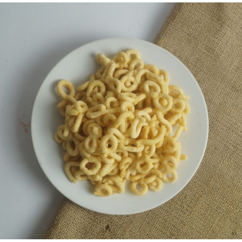

klanting // slondo super // klanting gurih // renyah // 250 g - 1000 g