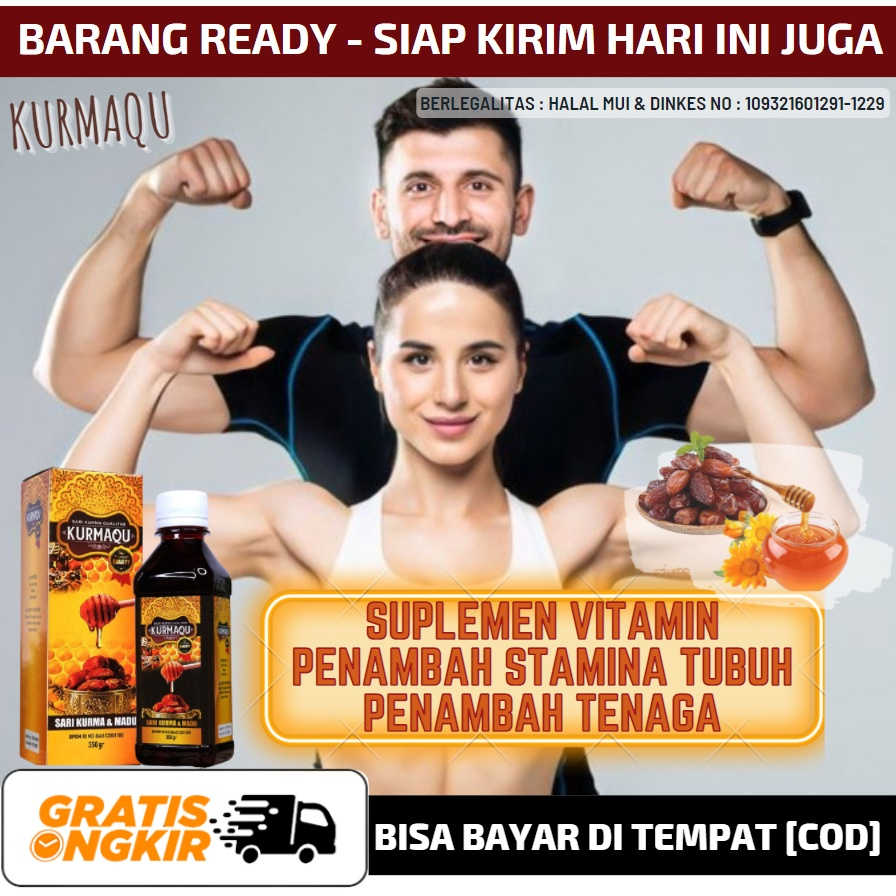 Suplemen Alami Penambah Protein Tubuh, Obat Agar Badan Sixpack, Penambah Stamina Energi, Obat Pening