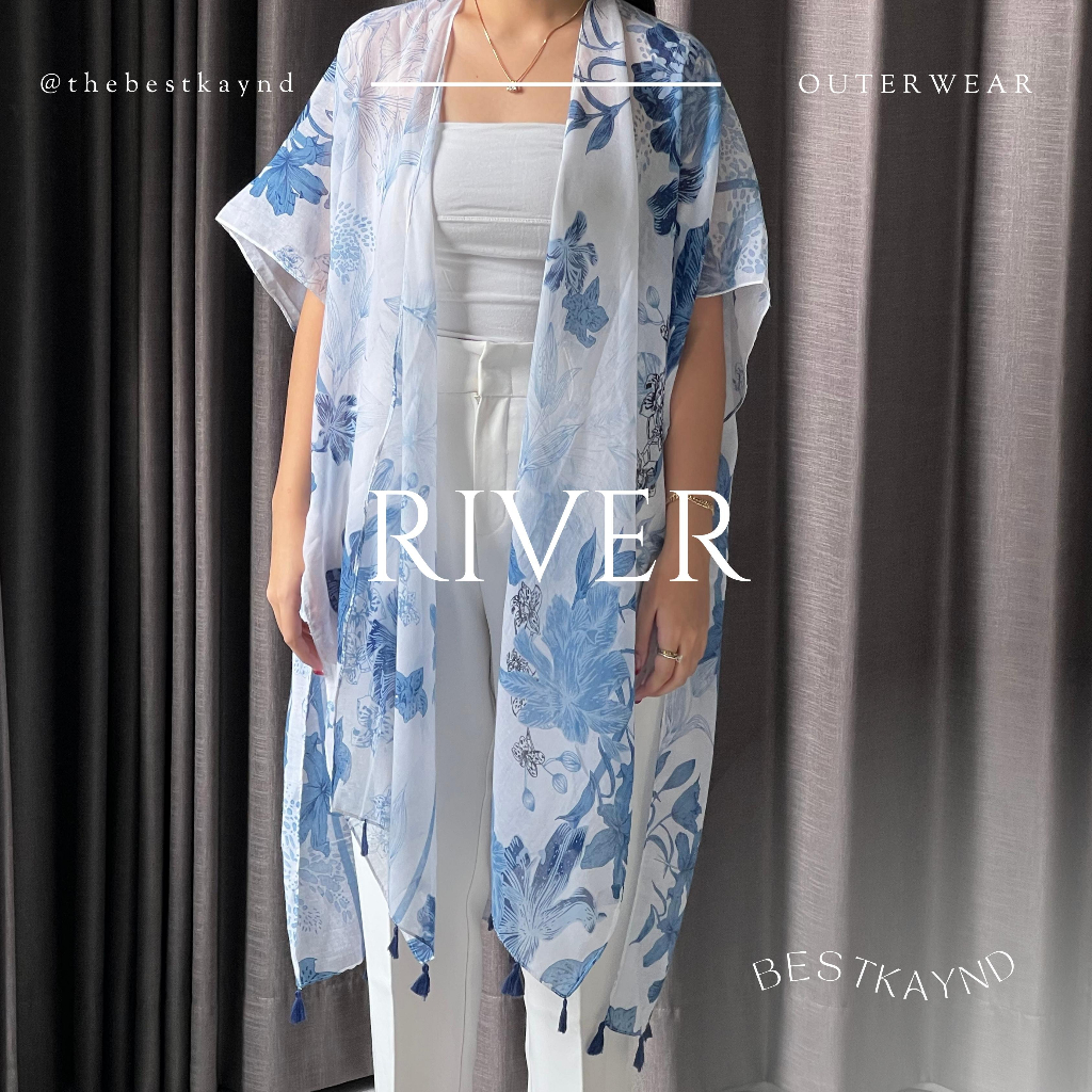 The Best Kaynd River Outer